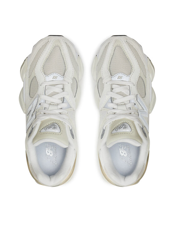 New Balance Sneakers New Balance U9060WHT Bej