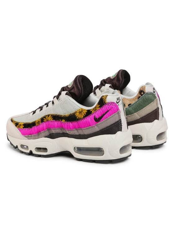 Nike Снікерcи Nike Air Max 95 Prm CZ8102 001 Кольоровий