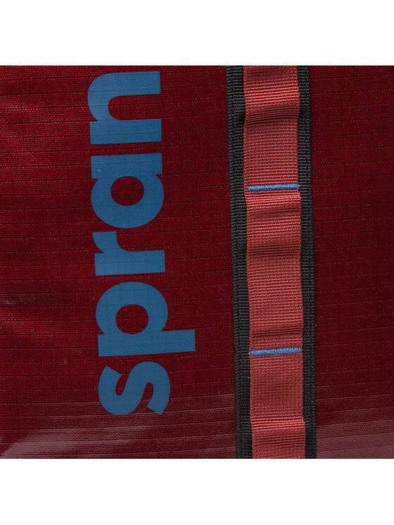 Sprandi Mochila Sprandi BSP-S-105-30-06 Guinda/burdeos