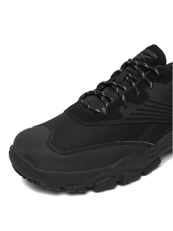 Reebok Snīkeri Reebok CEO-RDG CITY TREKER 100237195 Melns