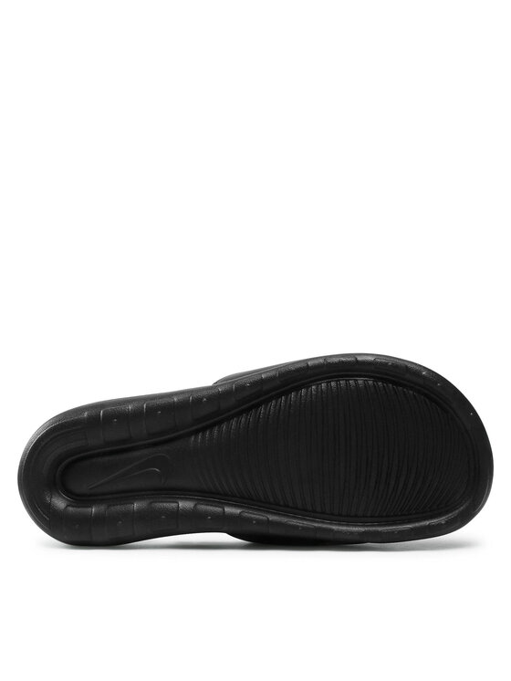 Nike Natikači Nike Victori One Slide CN9675 002 Črna