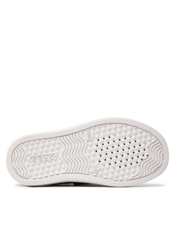 Geox Zapatillas Geox B Nashik Boy B455ND 08510 C4211 S Azul marino