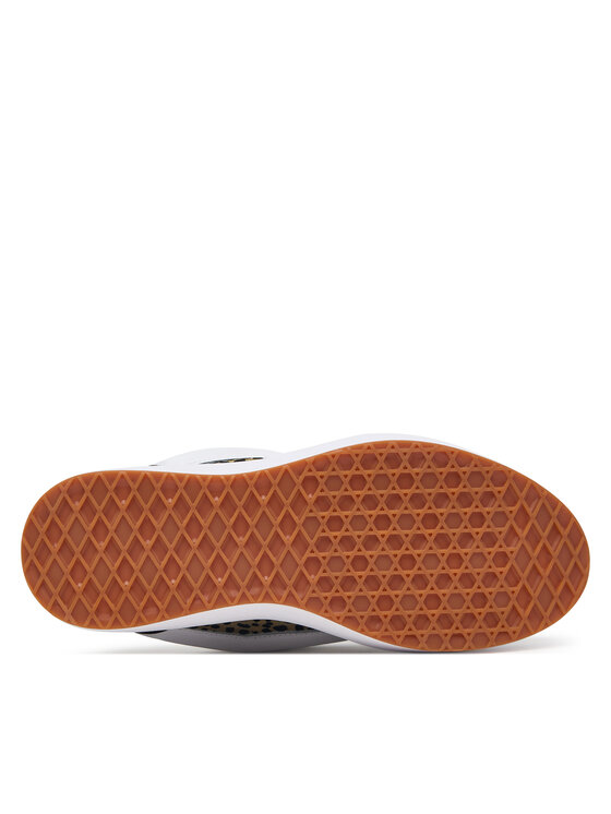 Vans Snīkeri Vans Knu Skool Stacklite VN000Z6MH651 Melns