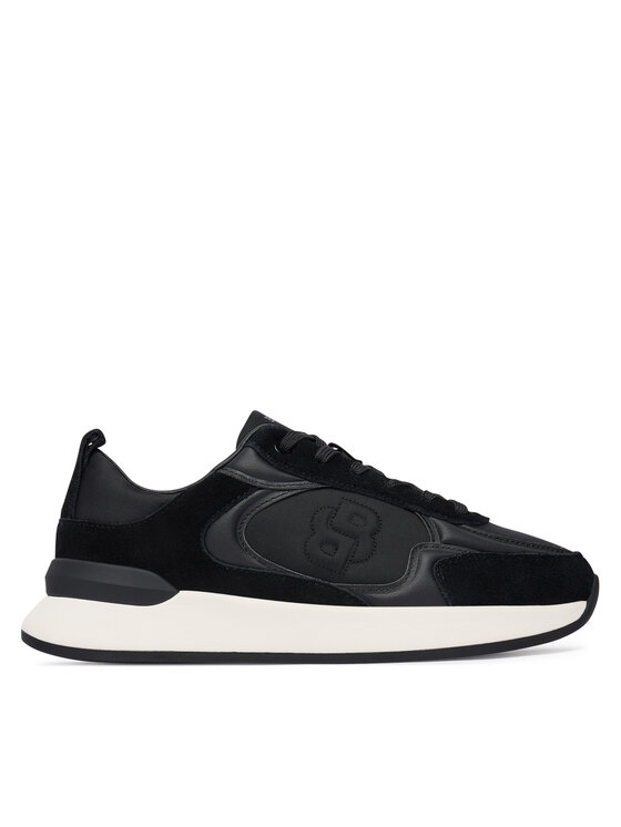 BOSS Sneakersy BOSS B Icon 50557764 Czarny