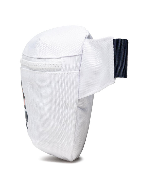 Ellesse Borsetă Ellesse Rosca Cross Body Bag SAEA0593 Alb