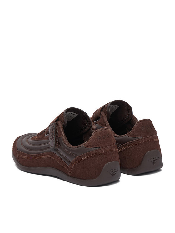 Roxy Snīkeri Roxy CEOBR-KMS6010 Brūns