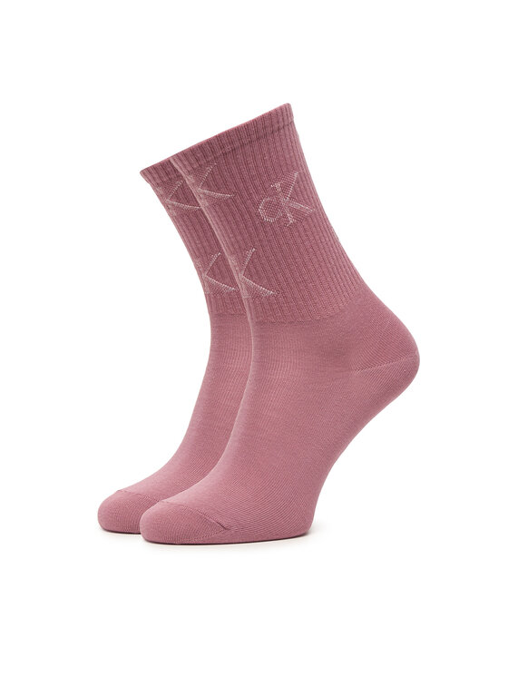 Calvin Klein Lange Socken Calvin Klein 701241212 Bunt