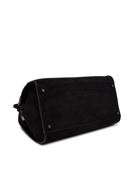 Steve Madden Сумка Steve Madden Bharlli 13002290 Чорний