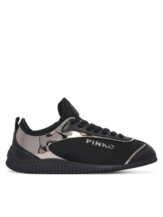 PINKO Снікерcи PINKO Reby 08 SS0121 T045 Чорний