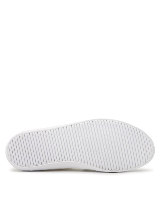 Lacoste Кросівки Lacoste Marice Bl 2 Spw 7-32SPW0142001 Білий