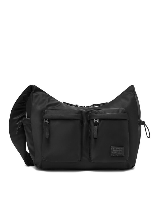 G-STAR Сумка G-Star Raw CEO-OLIVIER-LX9869J Чорний