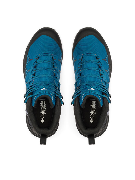 Columbia Trekking Columbia Peakfreak™ Titanium™ Outdry™ Mid 2165641 Plava