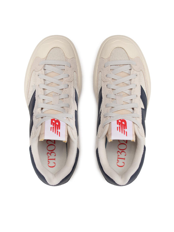New Balance Sportcipő New Balance CT302RC Bézs