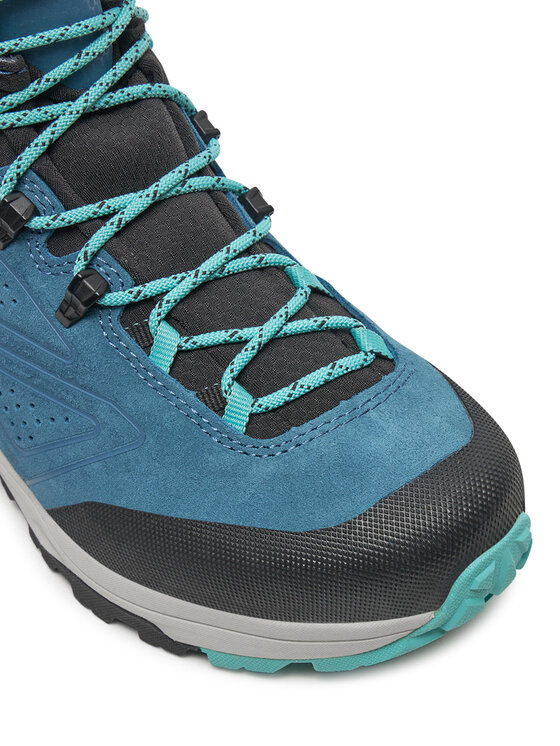 Aku Trekingová obuv Aku Reactive Gt GORE-TEX Ws 669 Modrá