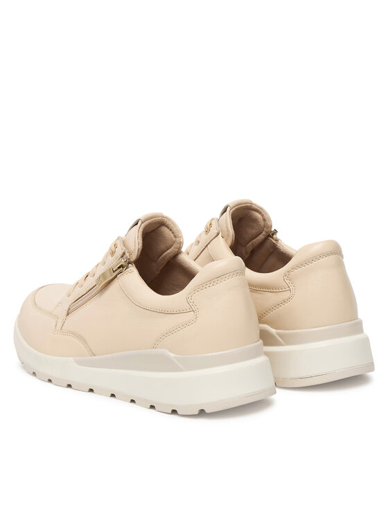 Caprice Zapatillas Caprice 9-23738-45 Beis