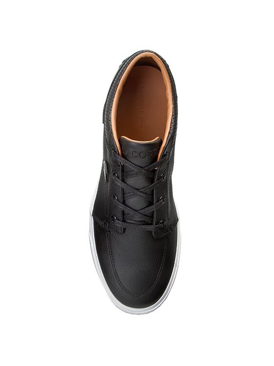 Lacoste Сникърси Lacoste Bayliss Vulc Prm us Spm 7-30SPM003502H Черен
