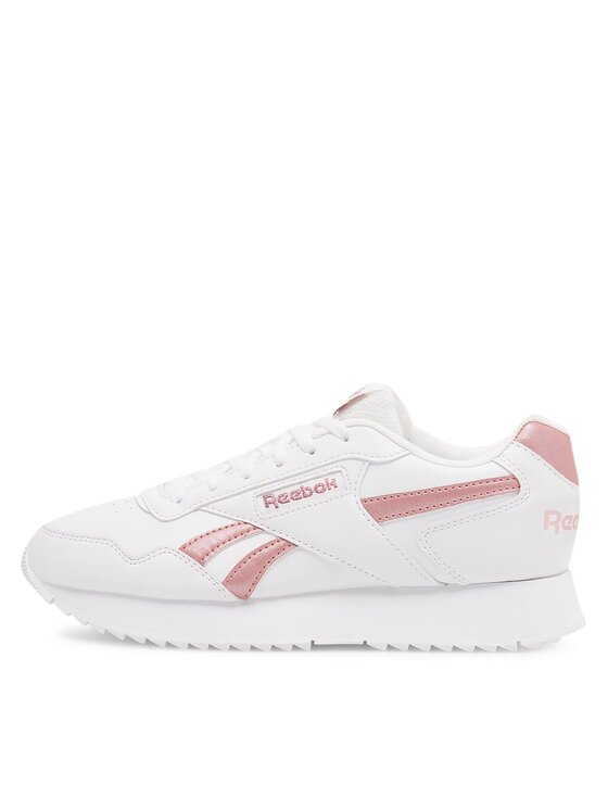 Reebok Laisvalaikio batai Reebok Glide Ripple Double HP3313 Balta