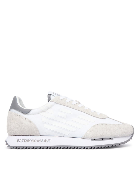 EA7 Emporio Armani Zapatillas EA7 Emporio Armani 7X000870 AF28085 M0433 Blanco