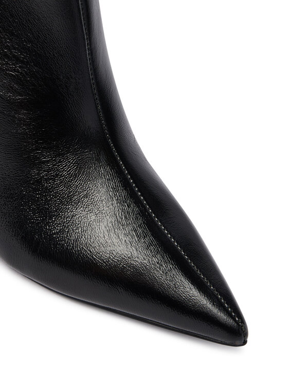 Steve Madden Stivaletti Steve Madden Lavan 11003290 Nero