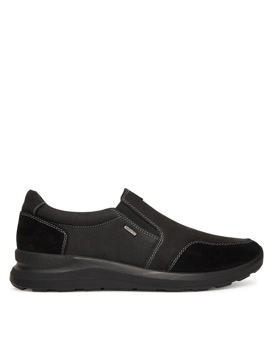 Josef Seibel Туфлі Josef Seibel Marley 52 TE918 Чорний