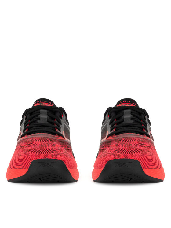 Reebok Взуття для тренажерного залу Reebok NANO X5 100209363 Чорний