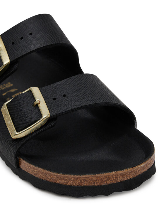 Birkenstock Nazouváky Birkenstock Arizona Hex 1029493 Černá