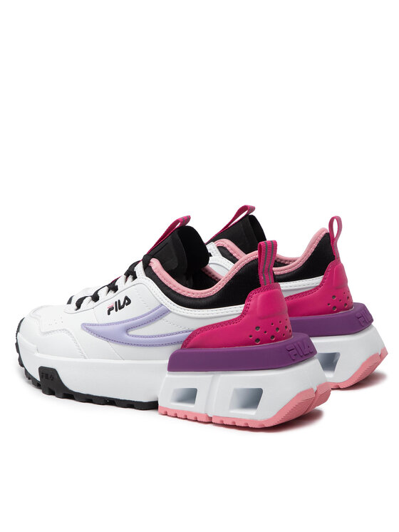 Fila Superge Fila Upgr8 Wmn FFW0125.13036 Bela