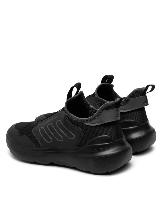 adidas Superge adidas Tensaur Comfort JR7662 Črna