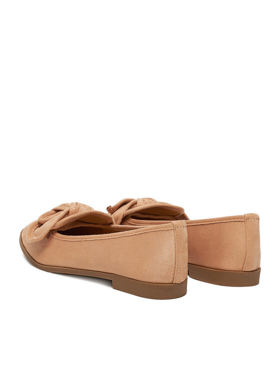 DeeZee Туфлі DeeZee EBG-3883 Рожевий