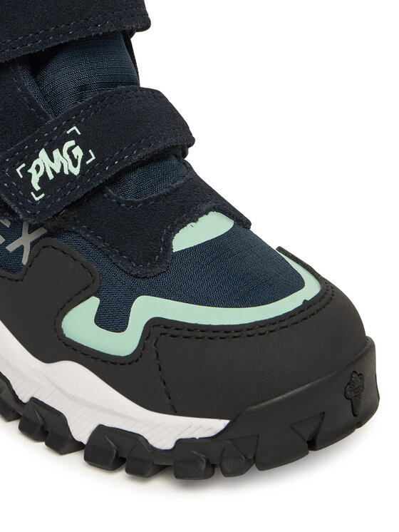 Primigi Снігоходи Primigi GORE-TEX 8936233 M Cиній