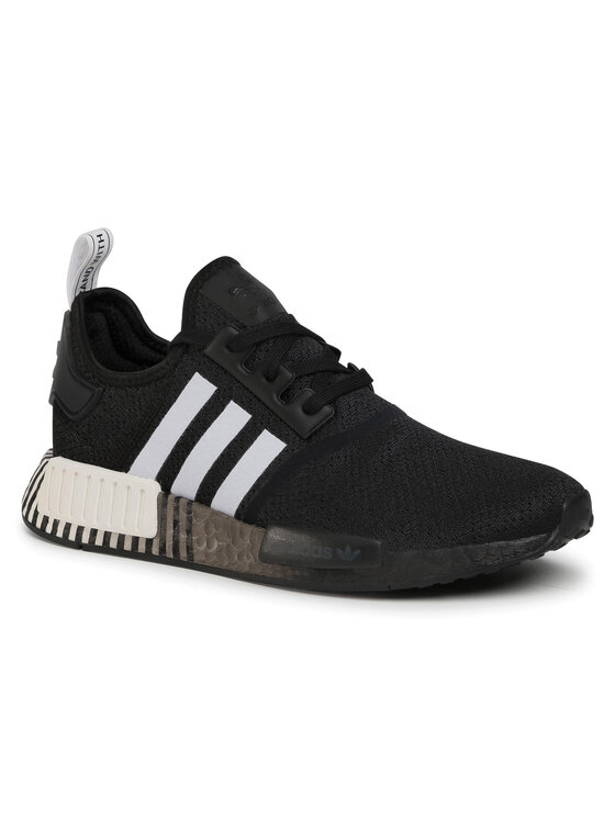 adidas Sneakersy adidas Nmd_R1 FV3649 Czarny