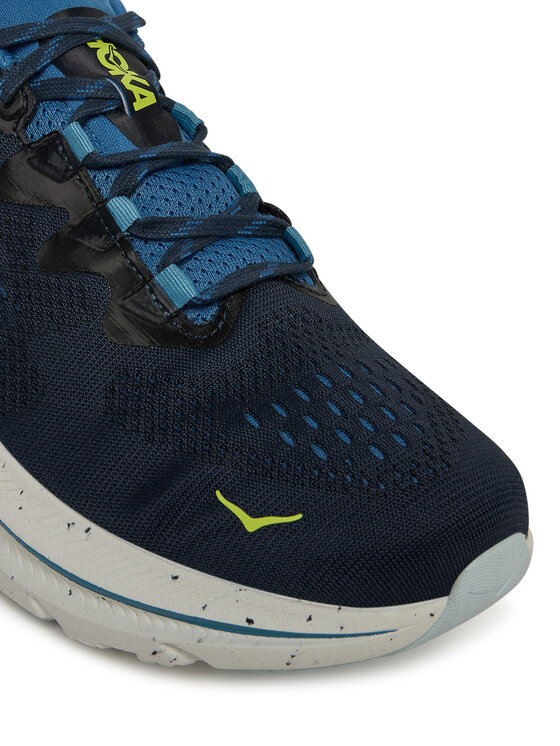 Hoka Běžecké boty Hoka Kawana 2 1147930 Tmavomodrá