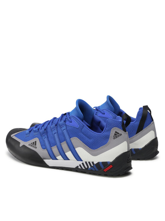 adidas Turistiniai batai adidas Terrex Swift Solo S29256 Mėlyna