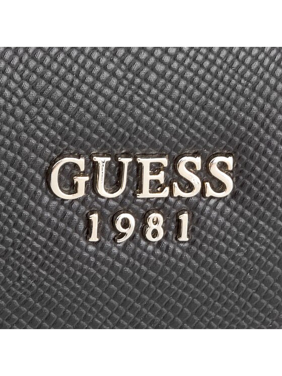Guess Сумка Guess HWVG66 91120 Чорний