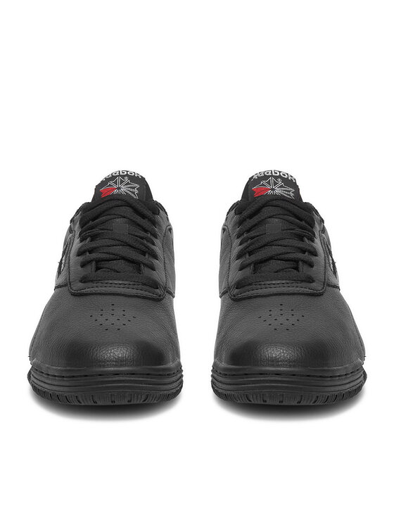 Reebok Снікерcи Reebok EO-EXOFIT LO CLEAN LOGO INT 100000168 Чорний
