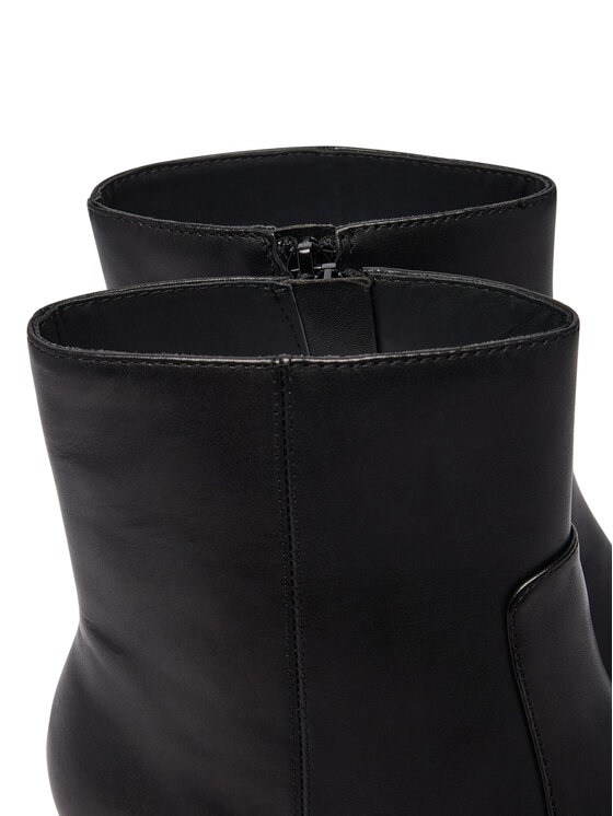 PINKO Stivaletti PINKO Gloria 26 SD0595P001 Nero