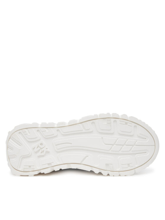 DKNY Снікерcи DKNY K1522639 Чорний