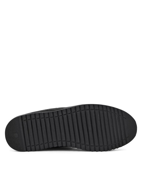 Champion Снігоходи Champion MONTANA G GS S32953-KK001 Чорний