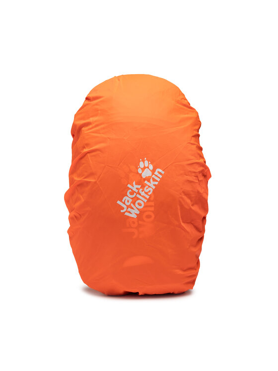 Jack Wolfskin Hátizsák Jack Wolfskin Velocity 12 2010301 Fekete
