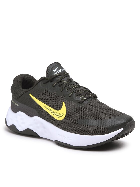 Pantofi pentru alergare Nike Renew Ride 3 DC8185 301 Verde