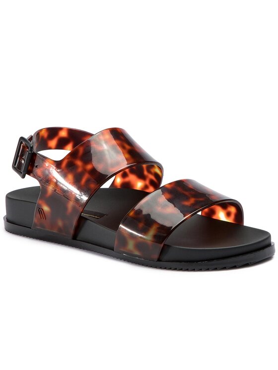 Melissa Basutės Melissa Cosmic Sandal III Ad 32495 Ruda