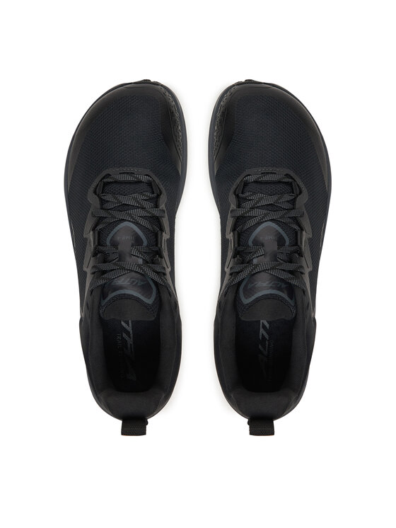 Altra Взуття для бігу Altra M Timp 6 AL0A85T60 Чорний