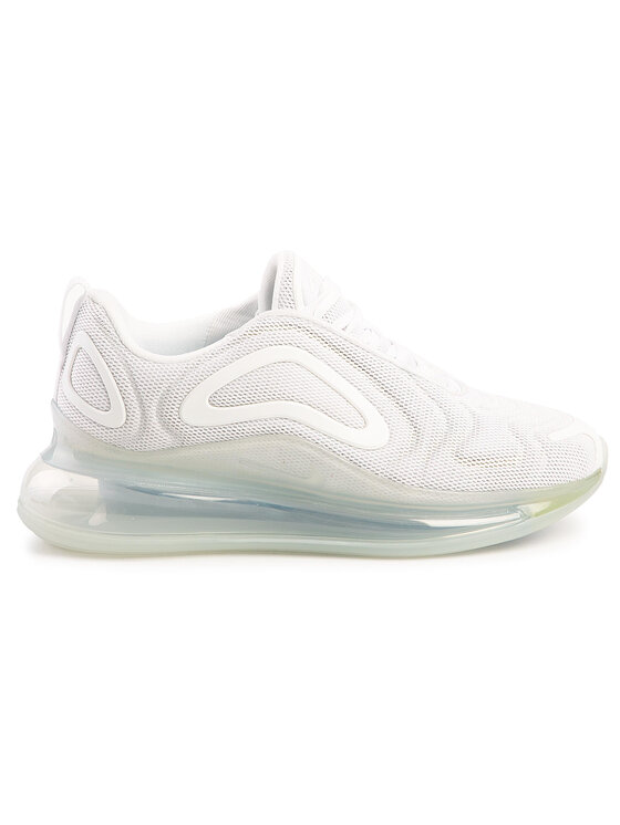 Nike Sportcipők Nike Air Max 720 AR9293 101 Fehér