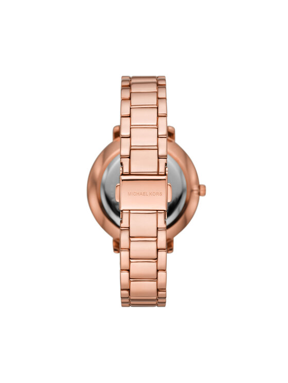 Michael Kors Годинник Michael Kors Pyper MK4917 Рожевий
