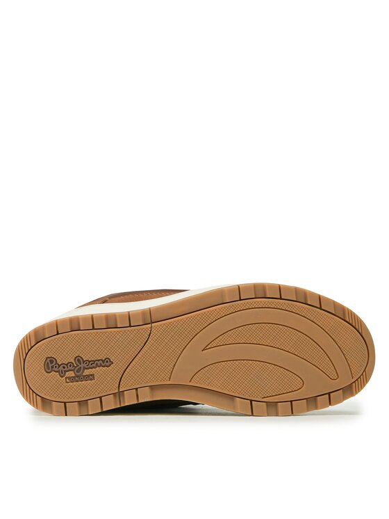 Pepe Jeans Snehule Pepe Jeans PLS31503 Hnedá