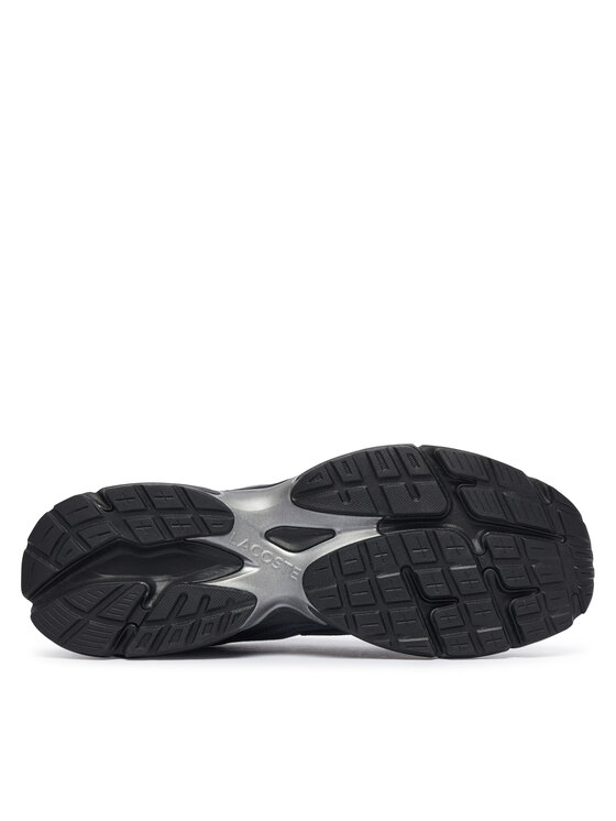 Lacoste Снікерcи Lacoste Storm 96 2K Tech 52SMA0132 Чорний