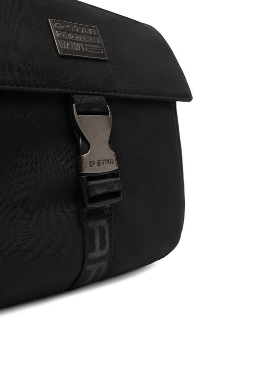 G-STAR Сумка G-Star Raw CEO-MIGUEL-XC8348 Чорний