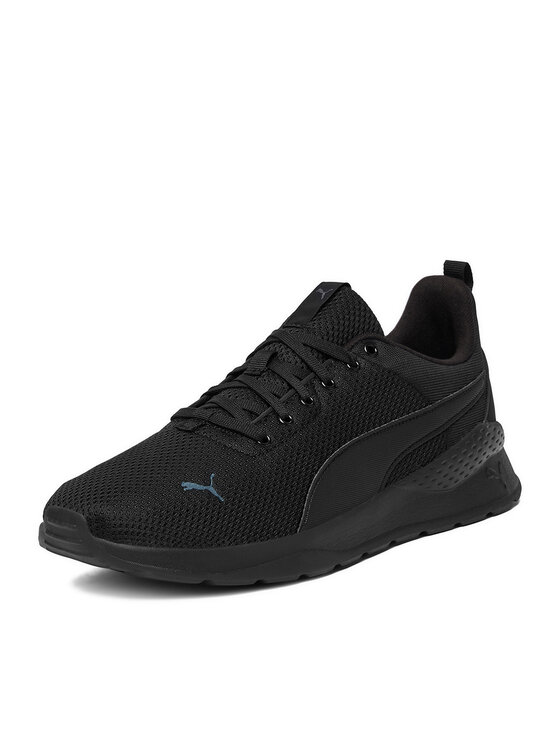 Puma Снікерcи Puma EO-ANZARUN LITE 37112801 Чорний