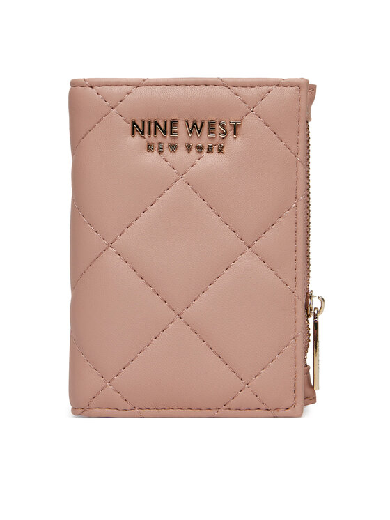 Nine West Portafoglio Nine West NW-W1-006-SS25 Rosa