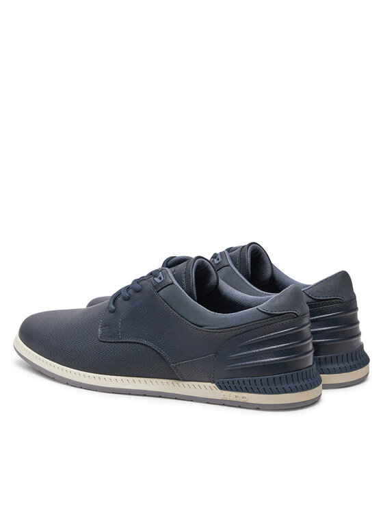 Aldo Туфлі Aldo Dinbrenn 13665102 Cиній